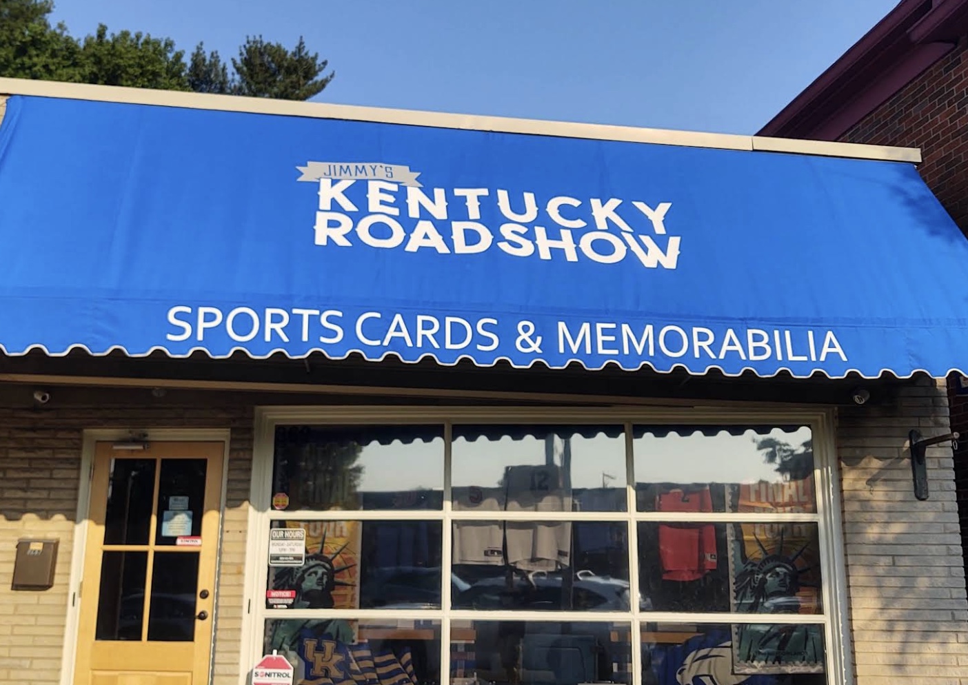 Kentucky Roadshow